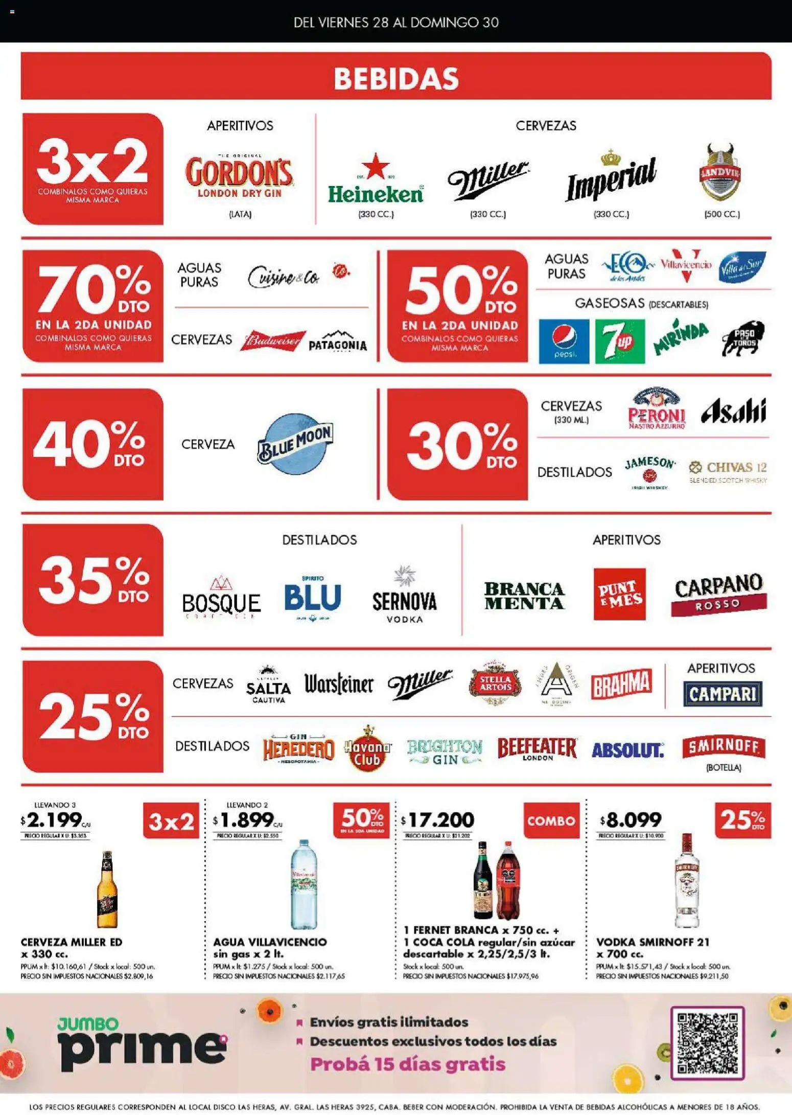 Disco ofertas │ válido desde el 28.11.2025 | Página: 5