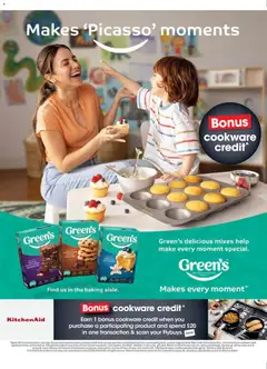 Preview of Coles February 2026 - valid from 05.02.2026 | Page: 120