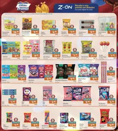 Supermercados Condor - Ofertas da semana - Pré-Visualização do folheto da loja Supermercados Condor, válido de 23.02.2026 | Página: 9