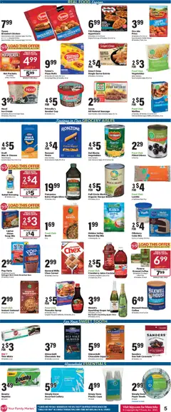 Preview of Big Y weekly ads valid from 26.12.2025 | Page: 7