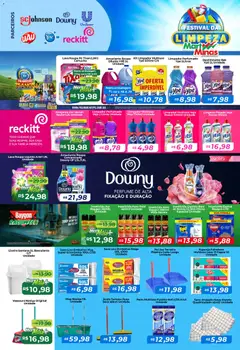 Mart Minas - Ofertas da semana - Pré-Visualização do folheto da loja Mart Minas, válido de 23.10.2025 | Página: 6