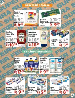 Supermercado Dalben Folheto - válido de 01.09.2025 | Página: 3