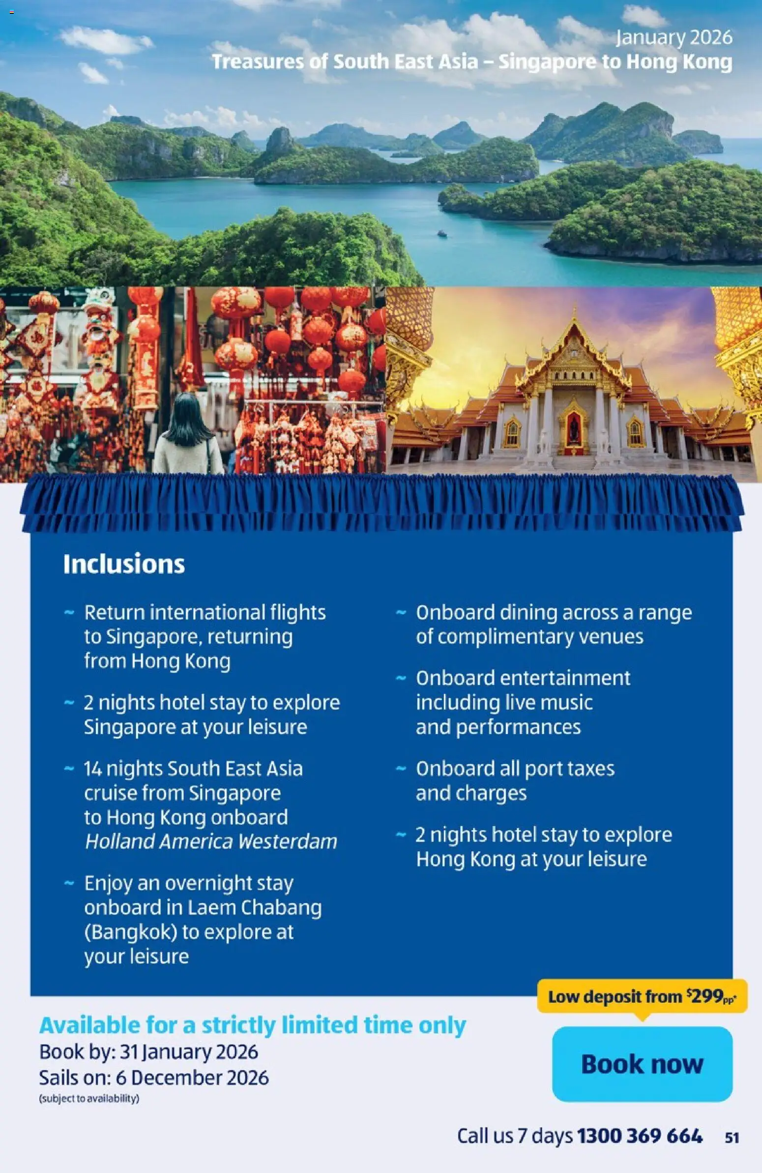 Aldi catalogue - valid from 01.01.2026 | Page: 51