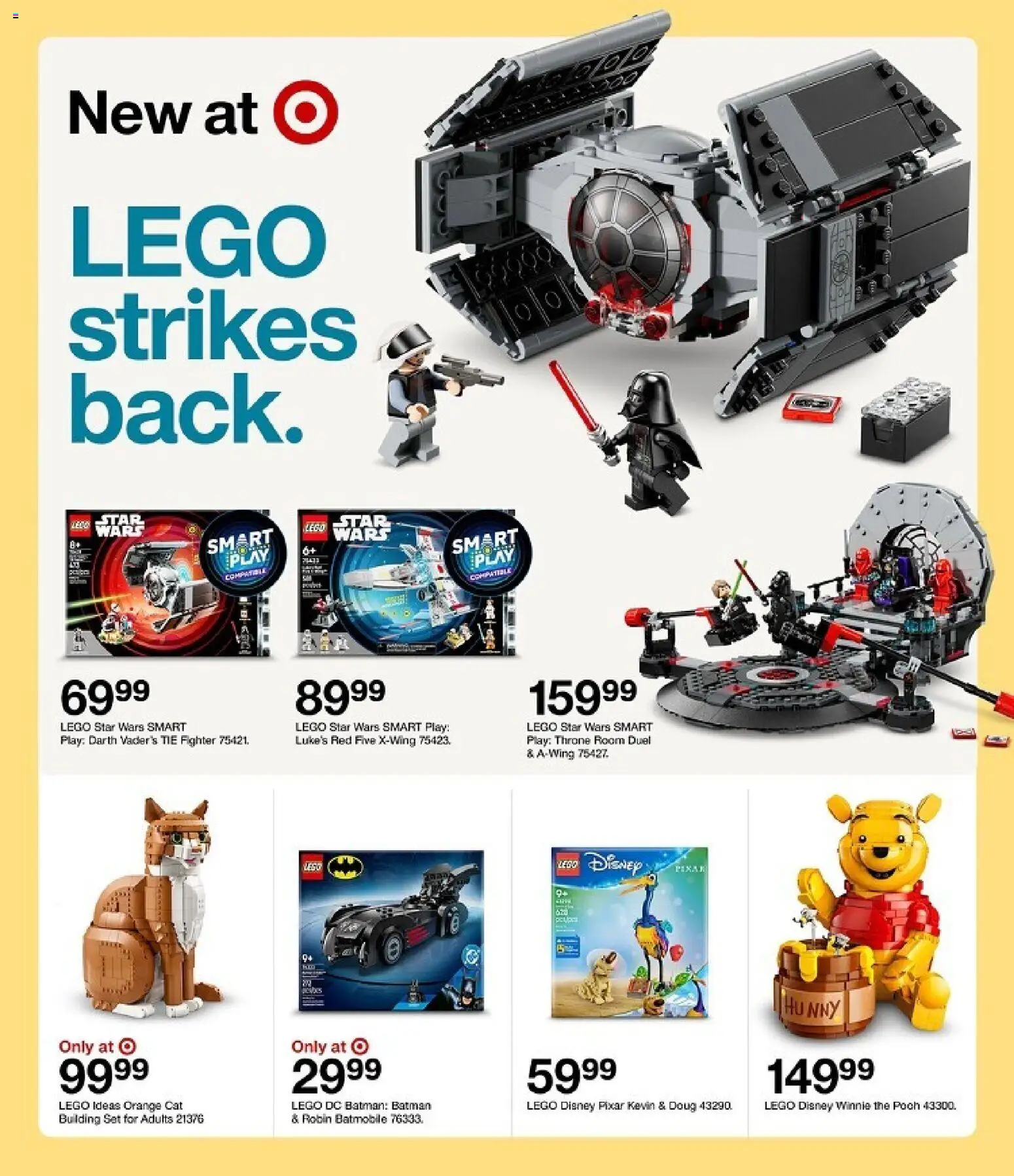 Target Weekly Ad - valid from 01.03.2026 | Page: 16