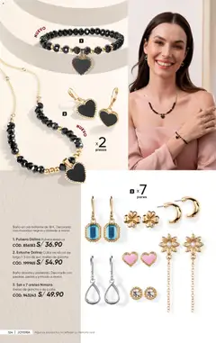 Vista previa de folleto Azzorti - Campaña 5 de la Azzorti válido desde 16.02.2026 | Página: 127