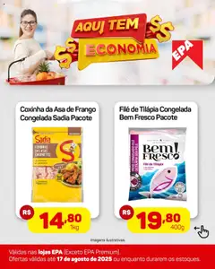 EPA - Ofertas da semana - Pré-Visualização do folheto da loja EPA, válido de 11.08.2025