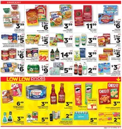 Preview of Weis weekly ads valid from 02.01.2026 | Page: 5