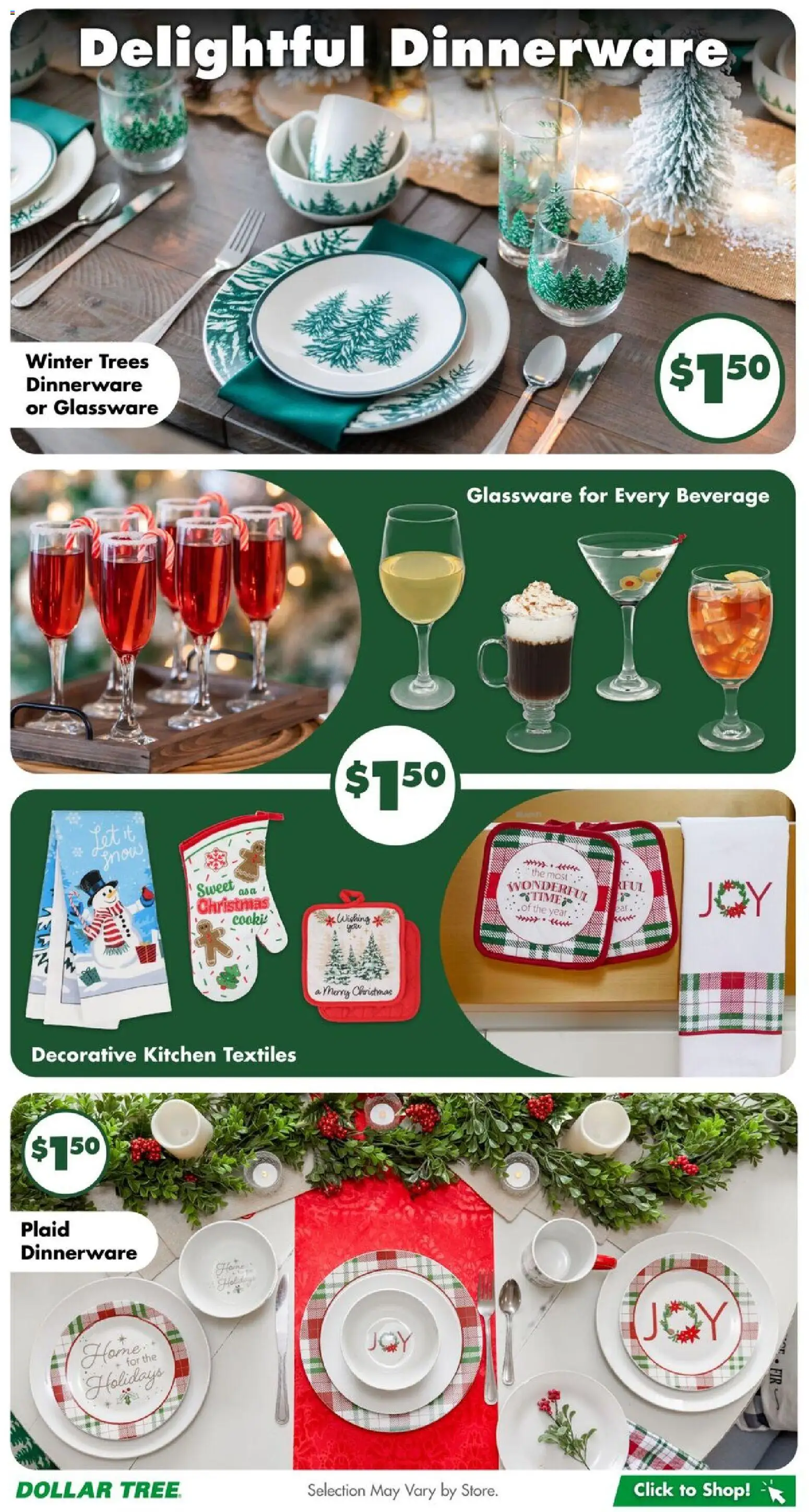 Dollar Tree Weekly Ad - valid from 01.11.2025 | Page: 8
