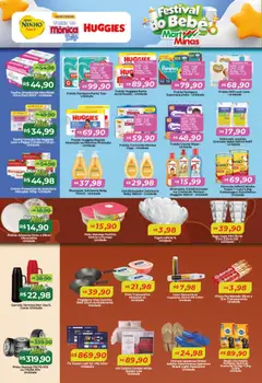 Mart Minas ofertas - Pré-Visualização do folheto da loja Mart Minas, válido de 05.03.2026 | Página: 6