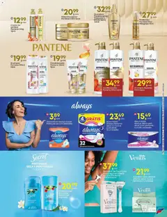 Frangolândia - Ofertas Perfumaria e Fralda - Pré-Visualização do folheto da loja Frangolândia, válido de 04.12.2025 | Página: 7