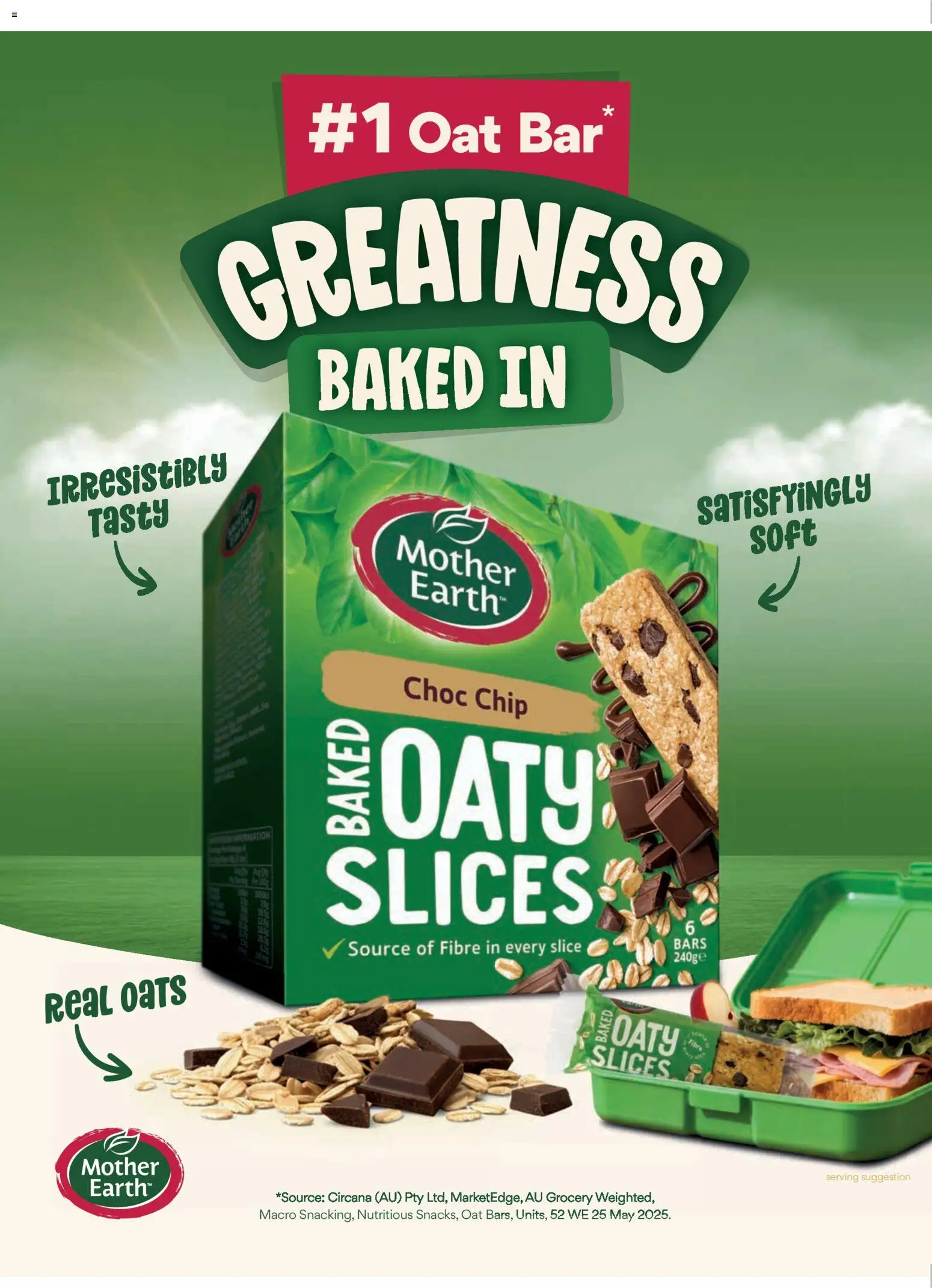 Coles catalogue - valid from 05.02.2026 | Page: 16 | Products: Oats