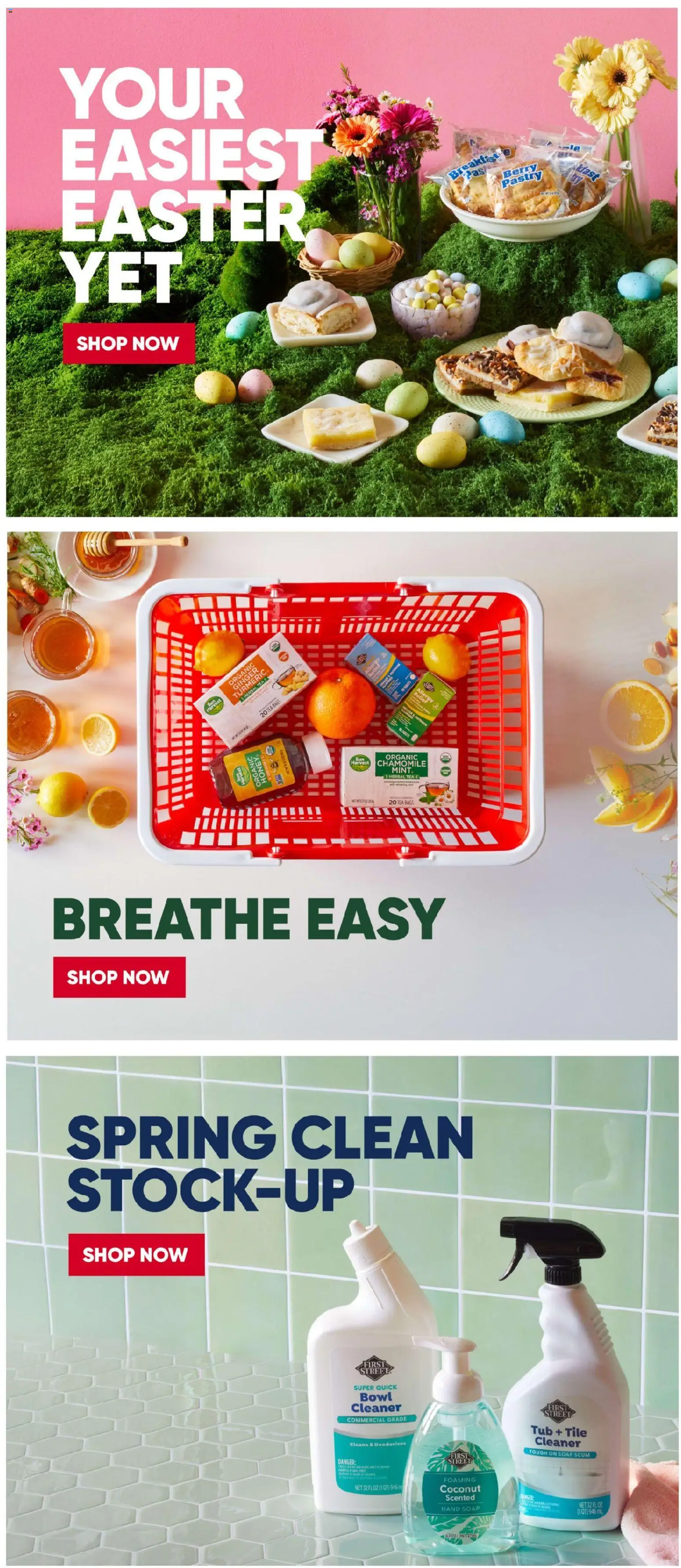 Smart & Final Weekly Ad - valid from 01.04.2026 | Page: 2