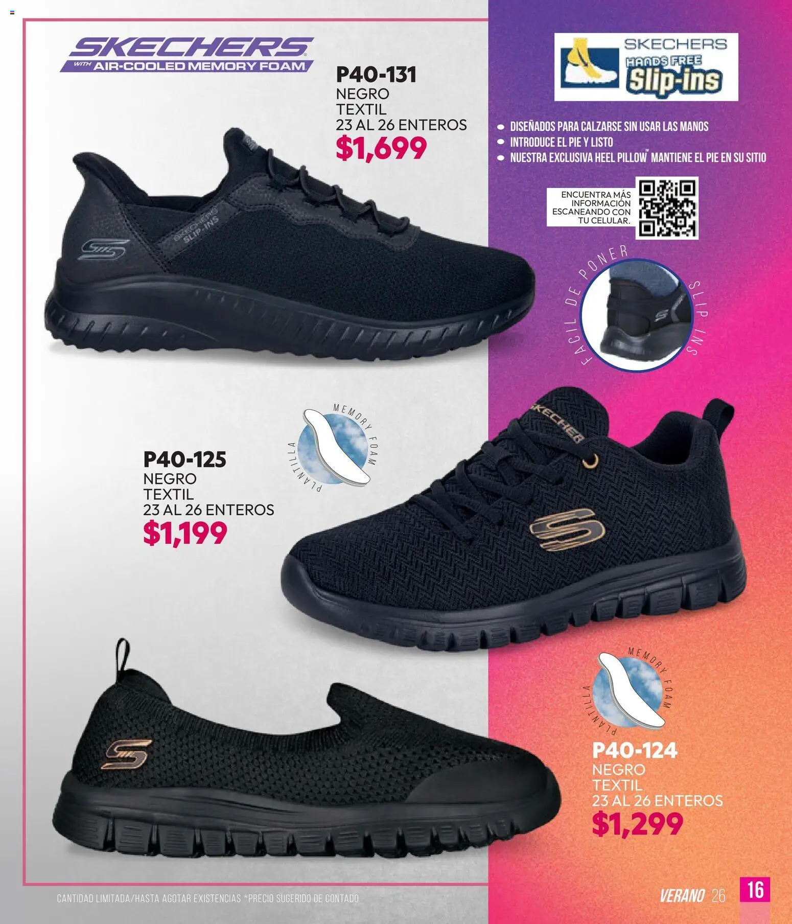 Nuevas ofertas de Cklass válidas en toda la República Mexicana desde el 28.04.2026. ¡Encuentra las mejores ofertas en Cklass catálogo Sportweek! | Página: 17