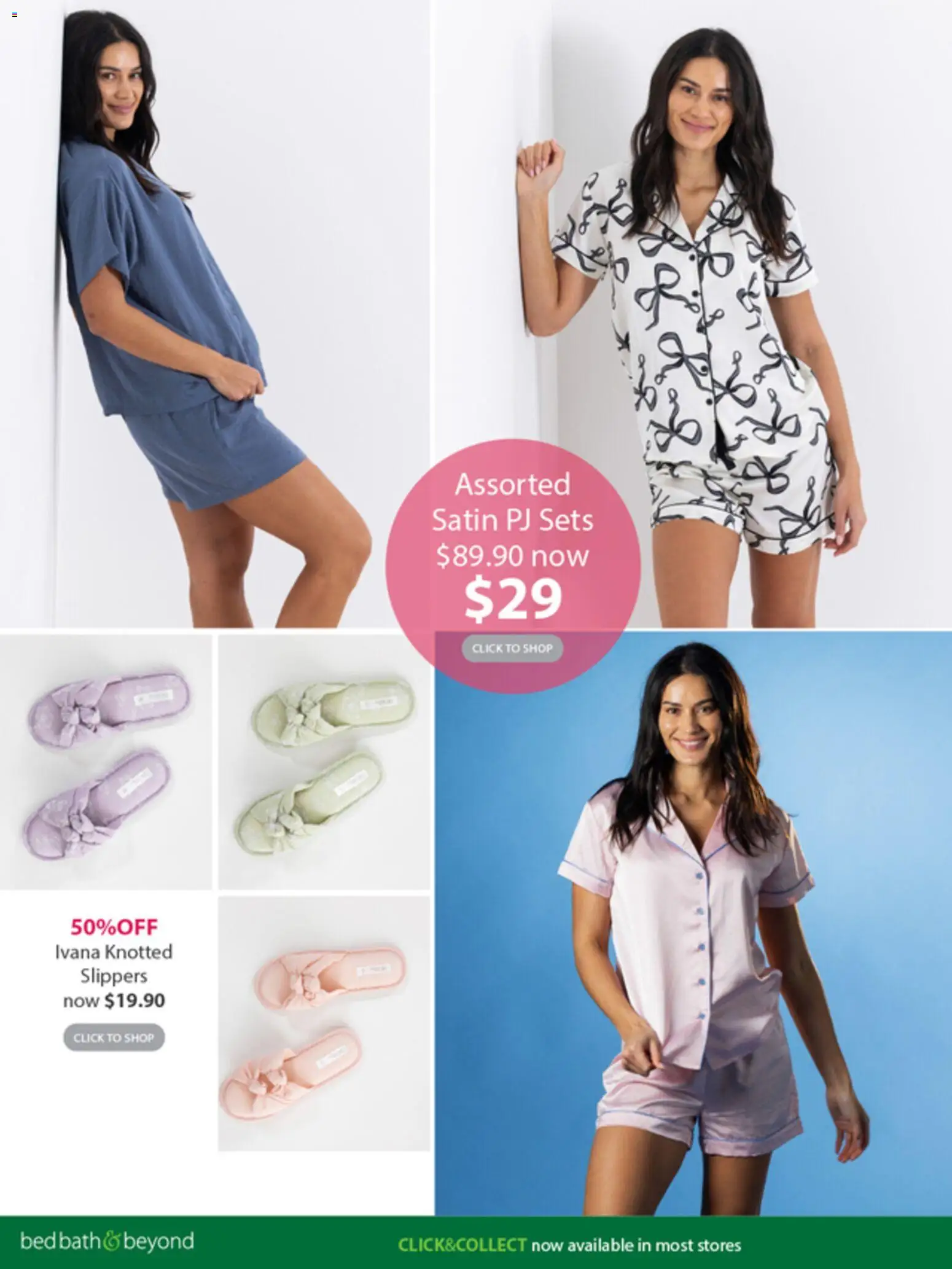 Bed Bath and Beyond catalogue from 17.11.2025 | Page: 36