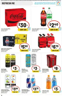 Preview of IGA  Catalogue  - valid from 28.01.2026 | Page: 14