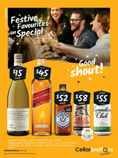 Preview of Cellarbrations Catalogue VIC - valid from 01.12.2025