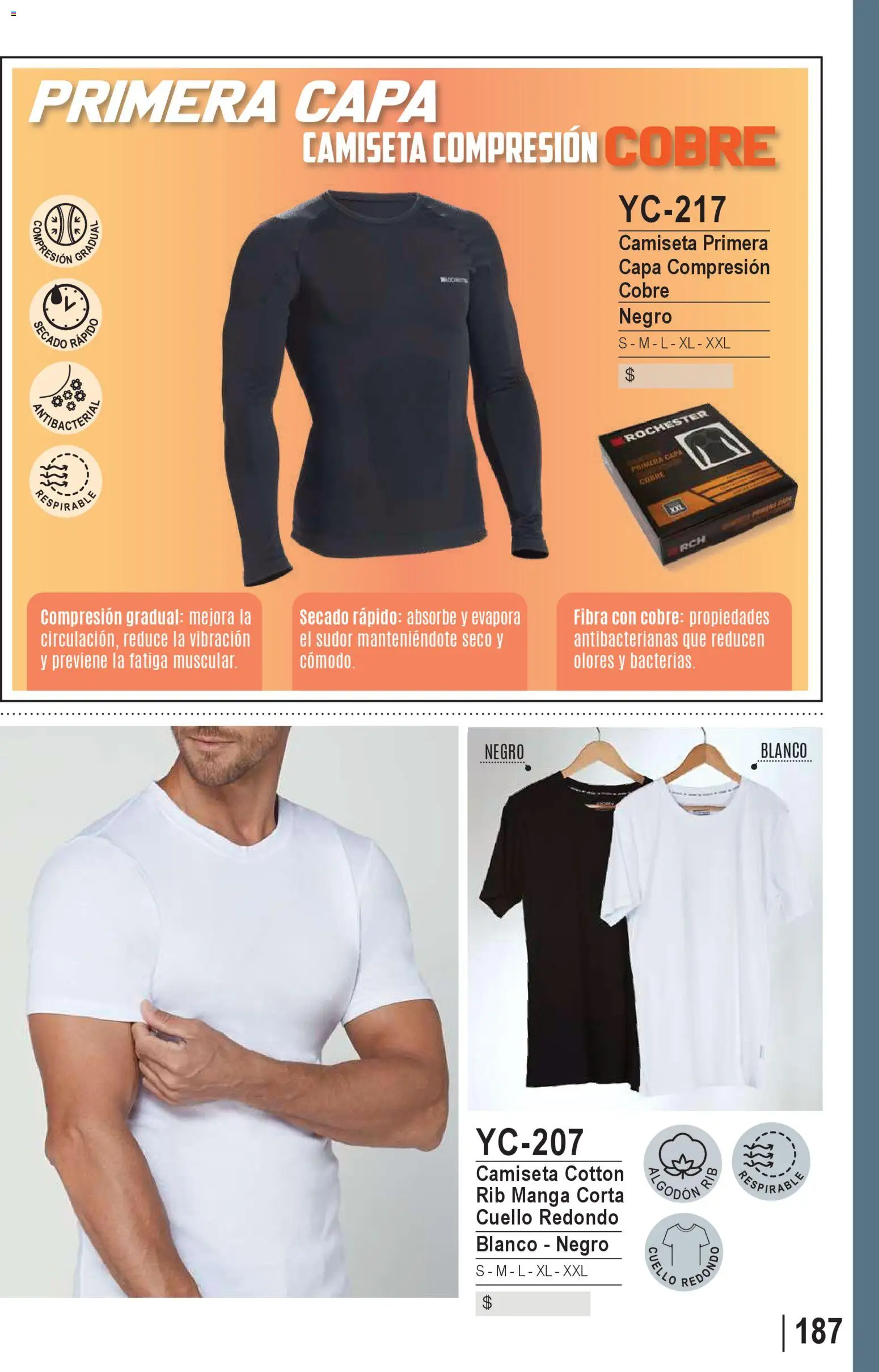 Ofertas Lady Genny │ válido desde el 09.02.2026 | Página: 189