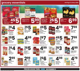 Preview of Acme weekly ads valid from 03.10.2025 | Page: 22