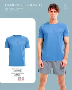 Vista previa Vitnik - Folleto válido desde el 01.01.2026 | Página: 39 | Productos: Manga, Remera