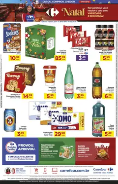 Carrefour Bairro - Ofertas da semana - Pré-Visualização do folheto da loja Carrefour Bairro, válido de 09.12.2025 | Página: 3