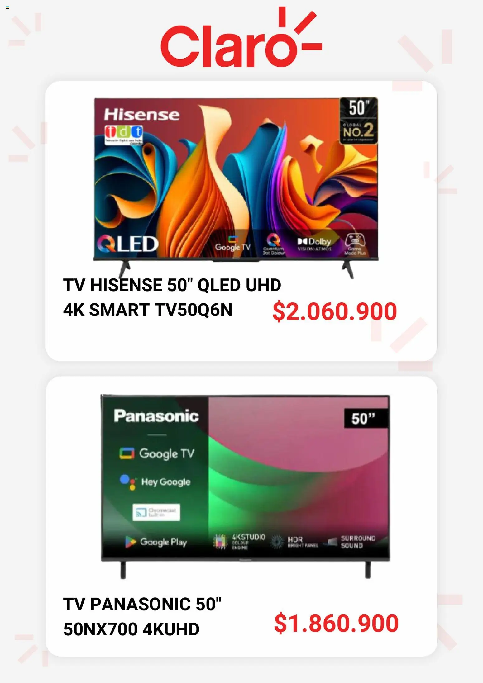 Claro revista - valida desde el 05.02.2026 | Página: 4