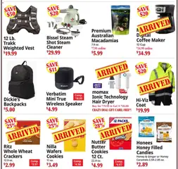 Preview of Ocean State Job Lot weekly ads valid from 08.01.2026 | Page: 9