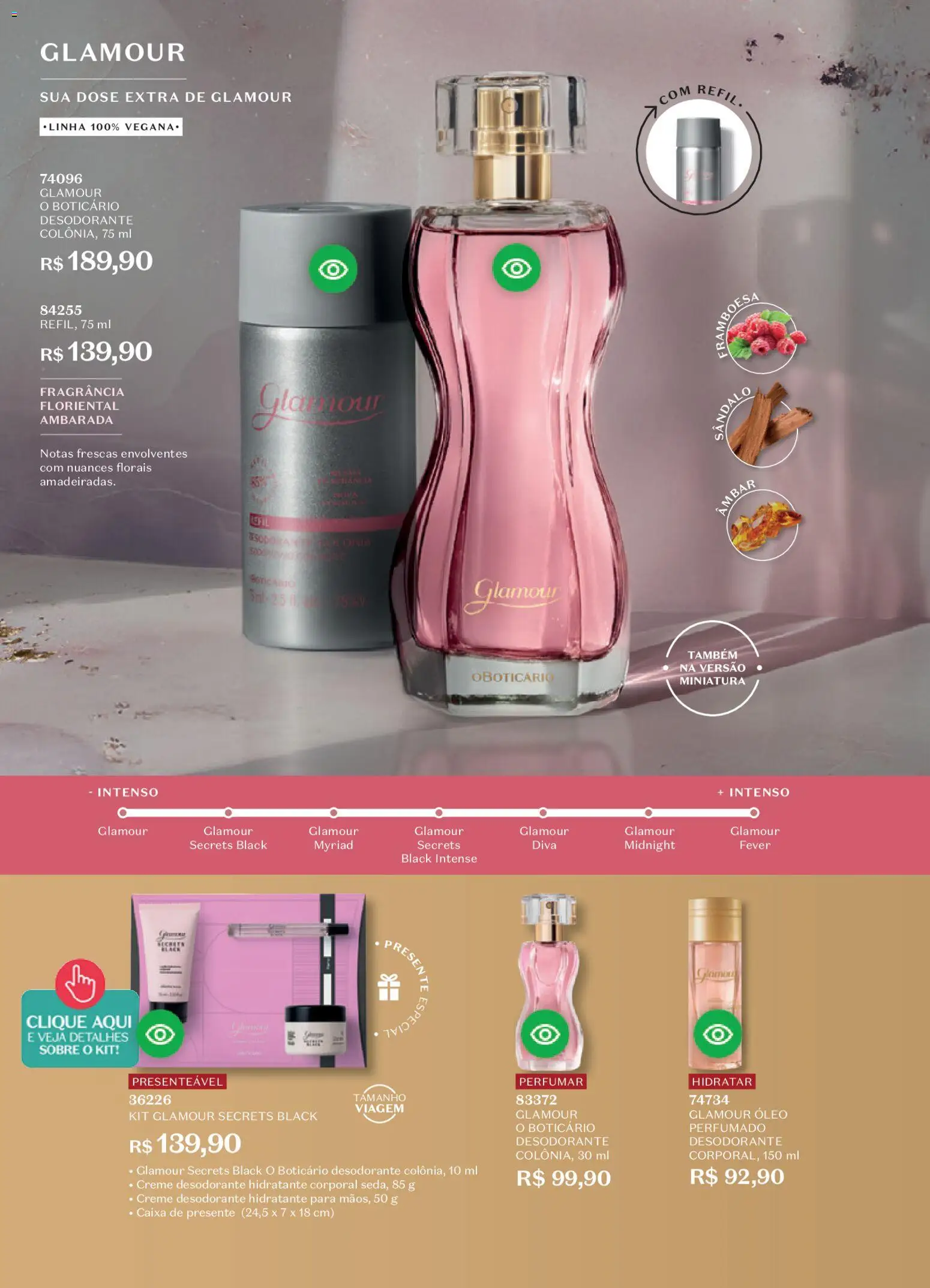 O Boticário Folheto - válido de 09.02.2026 | Página: 48