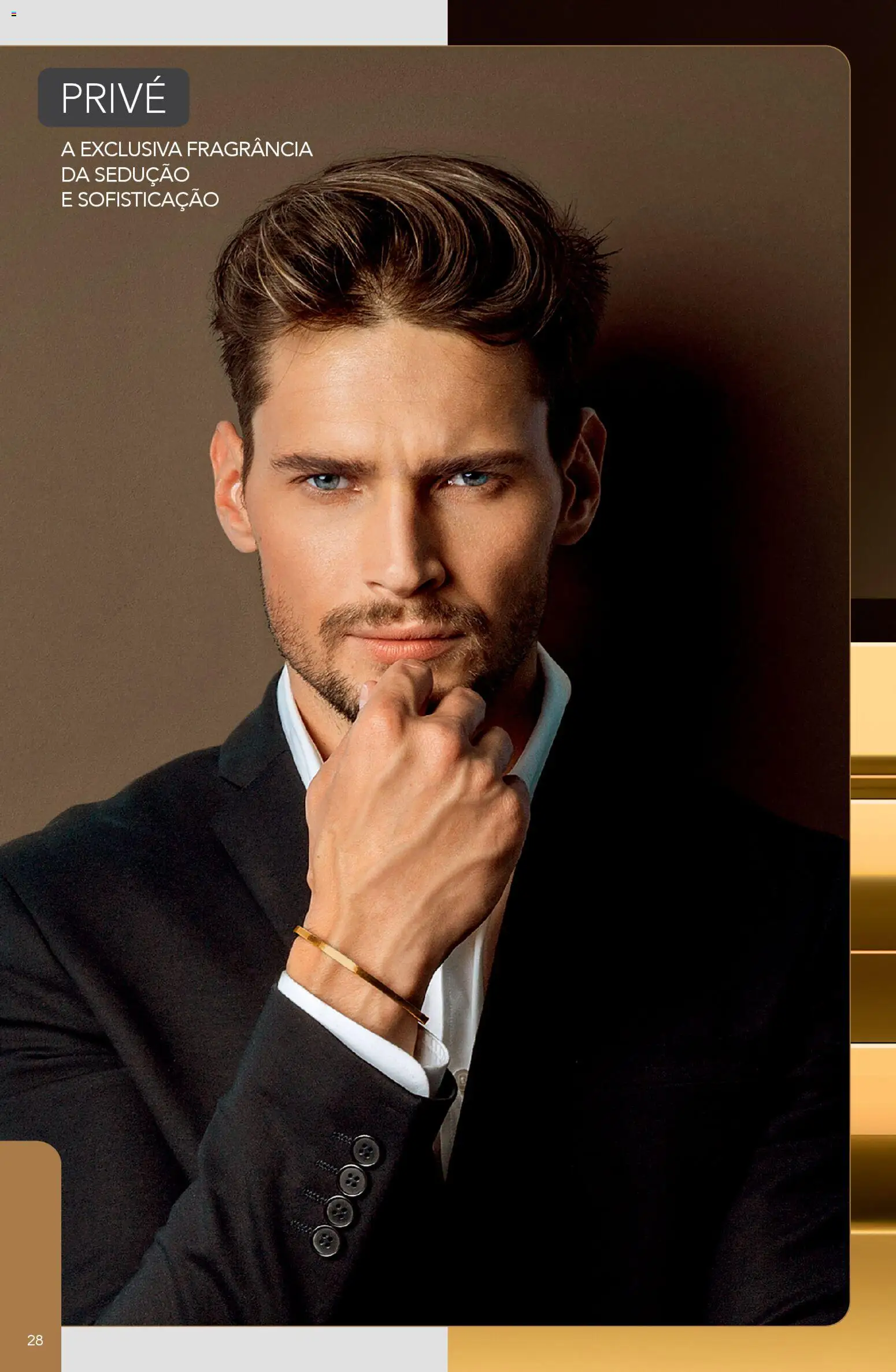 Jequiti Folheto - válido de 30.01.2026 | Página: 28 | Produtos: Fragrância