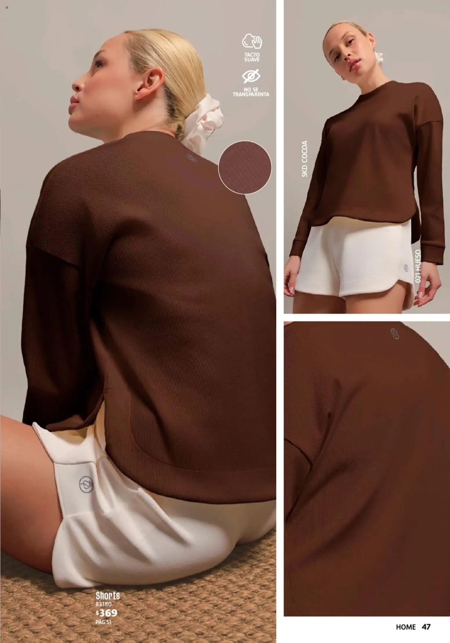 ¡El último » catálogo de Ilusión para Abril « está aquí! Descubre las SUPER OFERTAS. | México