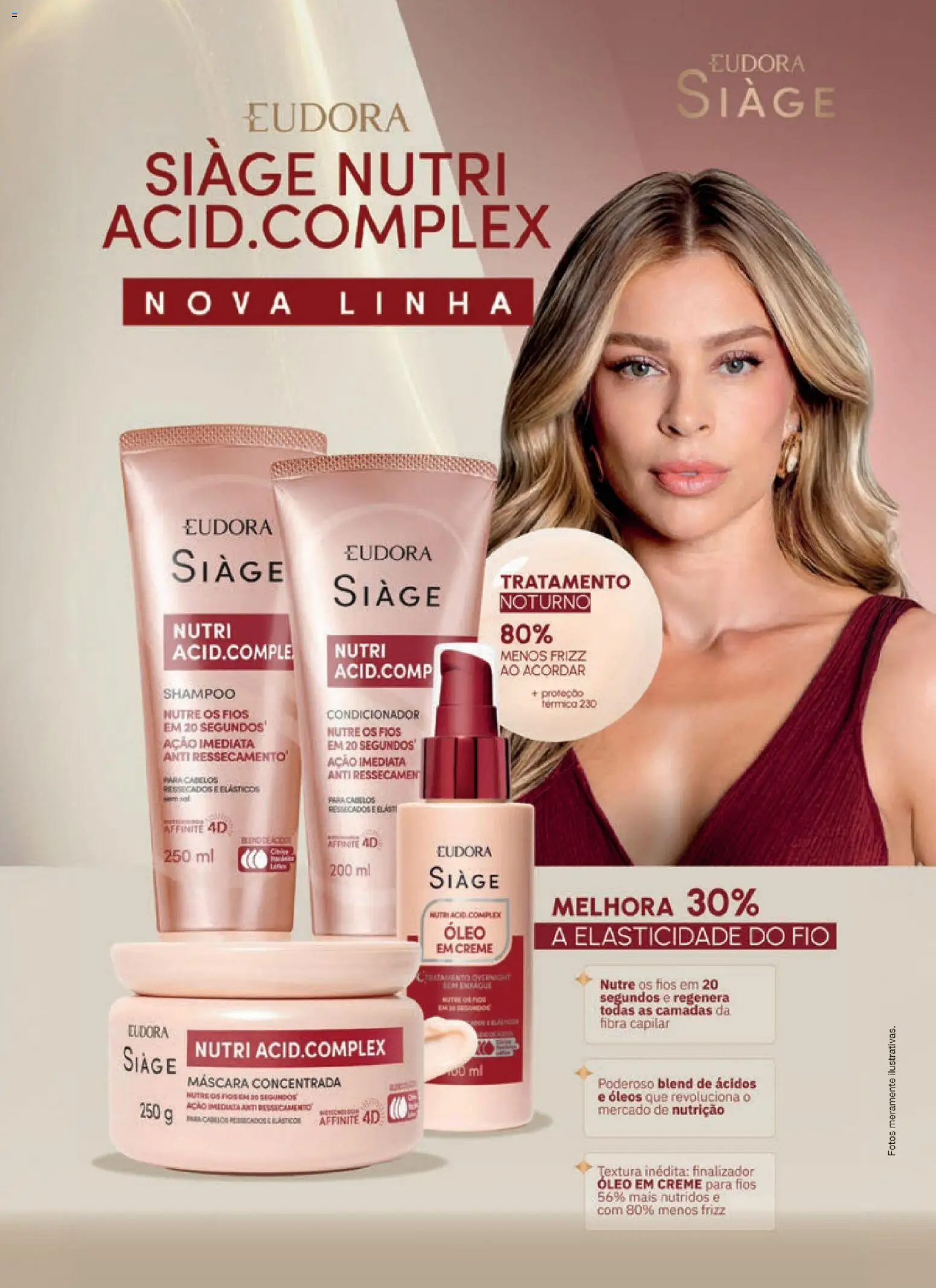 Coop Folheto - válido de 05.01.2026 | Página: 5 | Produtos: Condicionador, Elásticos, Óleo, Creme