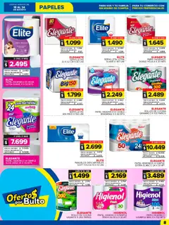 Carrefour Maxi catálogo │ válido desde el 18.08.2025 | Página: 8