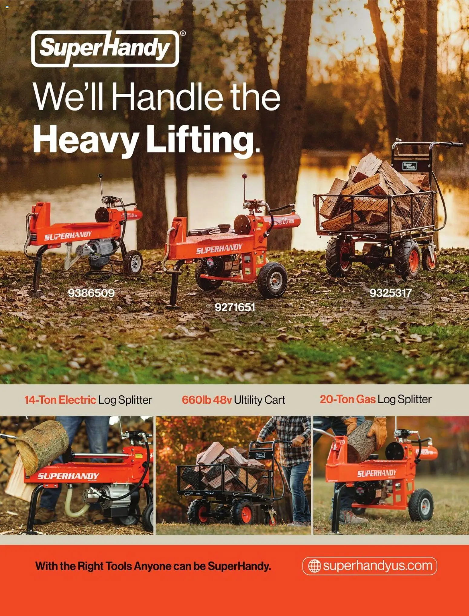 Princess Auto flyer valid from 21.04.2026 | Page: 48