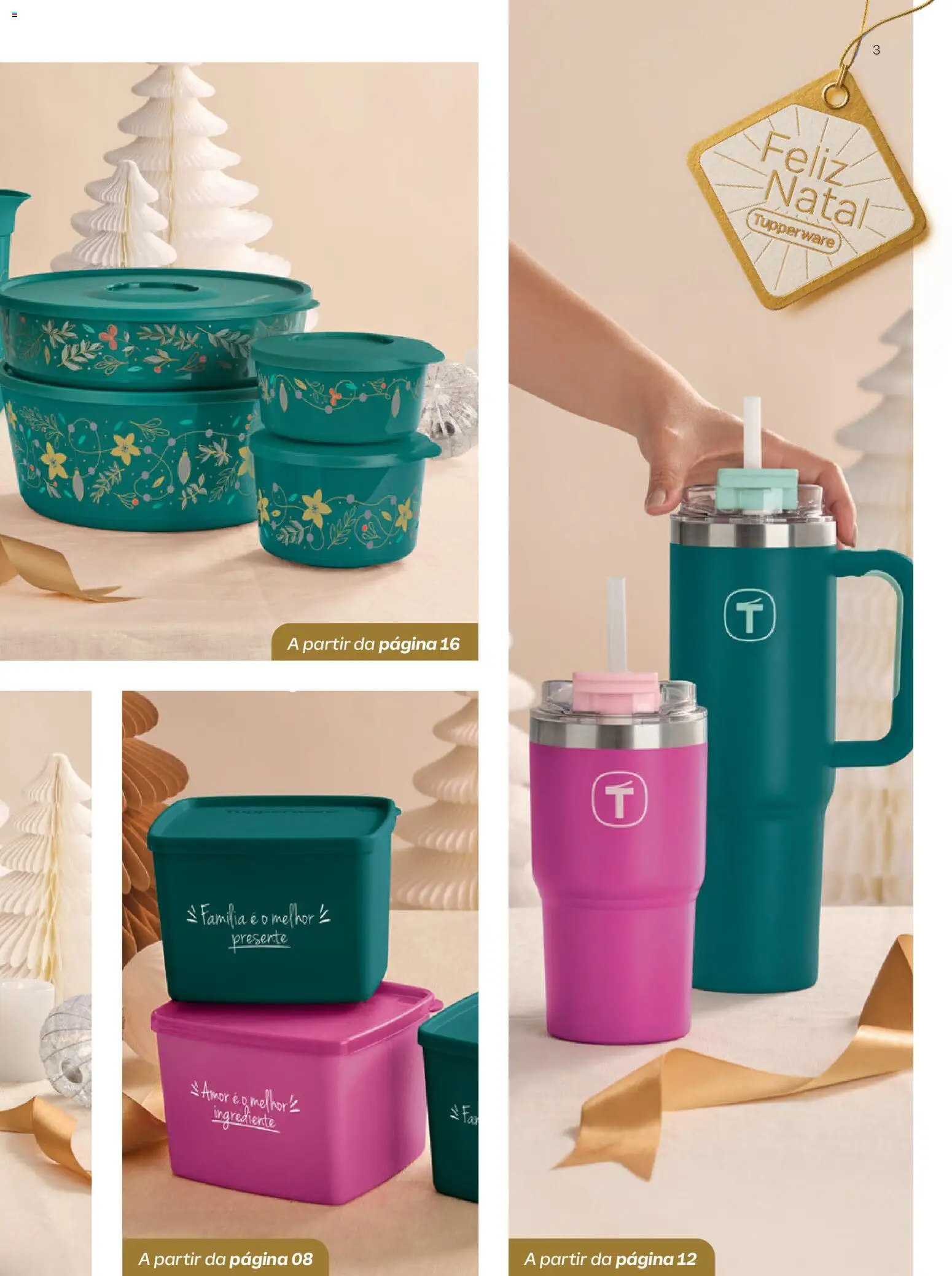 Tupperware Folheto - válido de 01.12.2025 | Página: 3