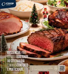 Coop - Ofertas Empório  - Pré-Visualização do folheto da loja Coop, válido de 01.12.2025