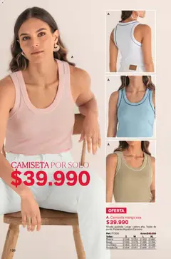 Leonisa - Catálogo -  Vista previa de la revista de la tienda Leonisa valido desde el 05.02.2026 | Página: 198