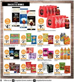 Supabarn catalogue - valid from 17.09.2025 | Page: 6