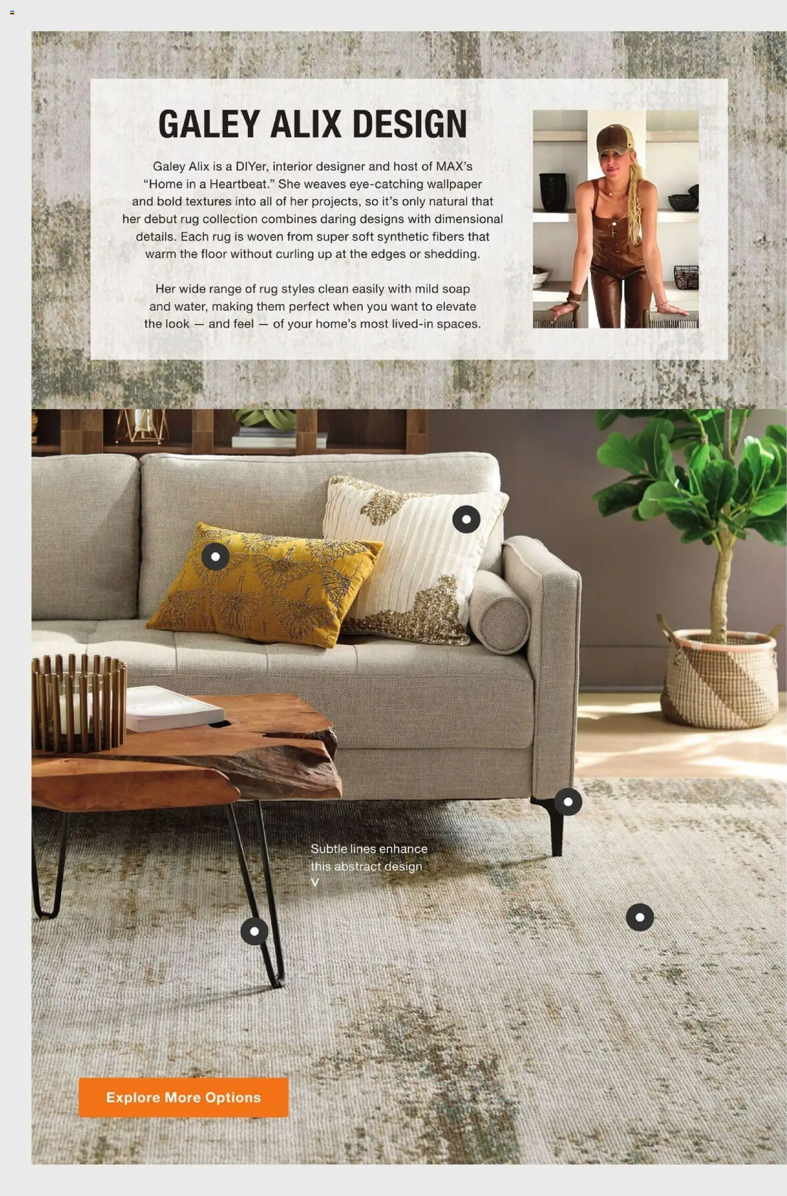 Home Depot Catalog - valid from 27.10.2025 | Page: 26