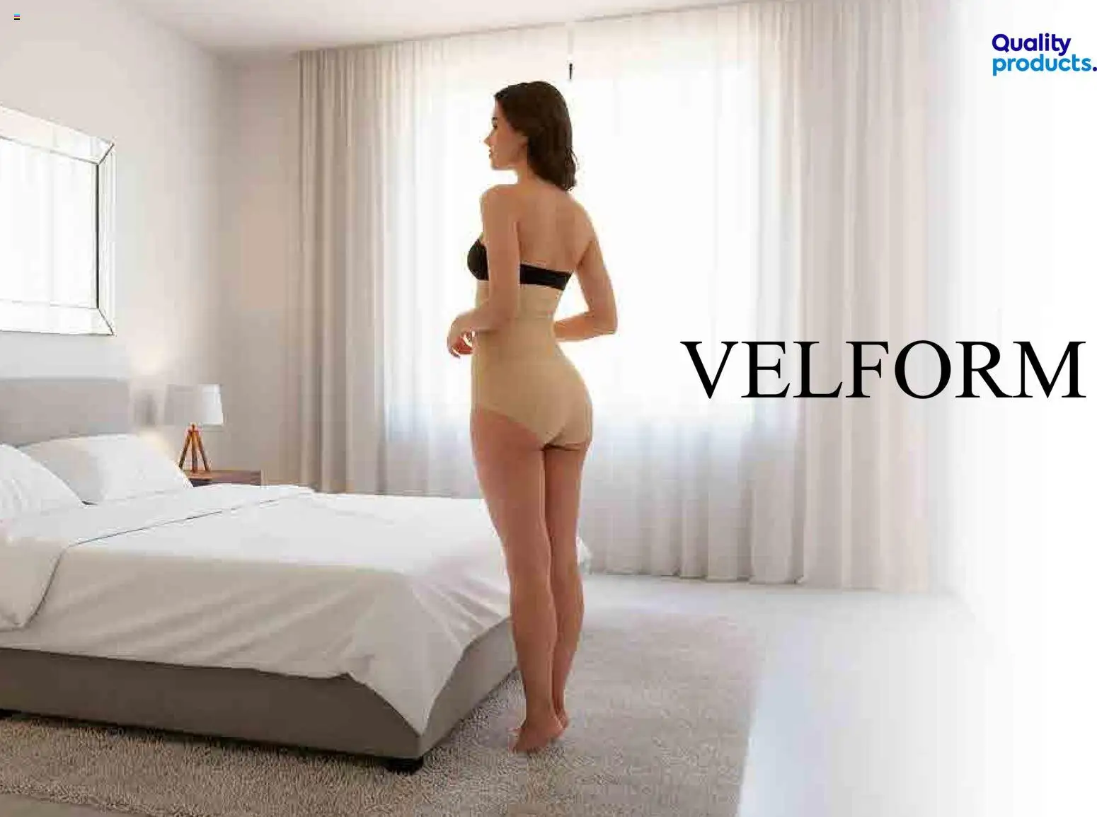 Catálogo Quality Products válido desde 01.04.2026 | Página: 124