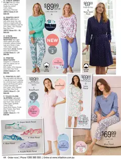 Preview of Innovations Catalogue New Year 2026 - valid from 07.01.2026 | Page: 56