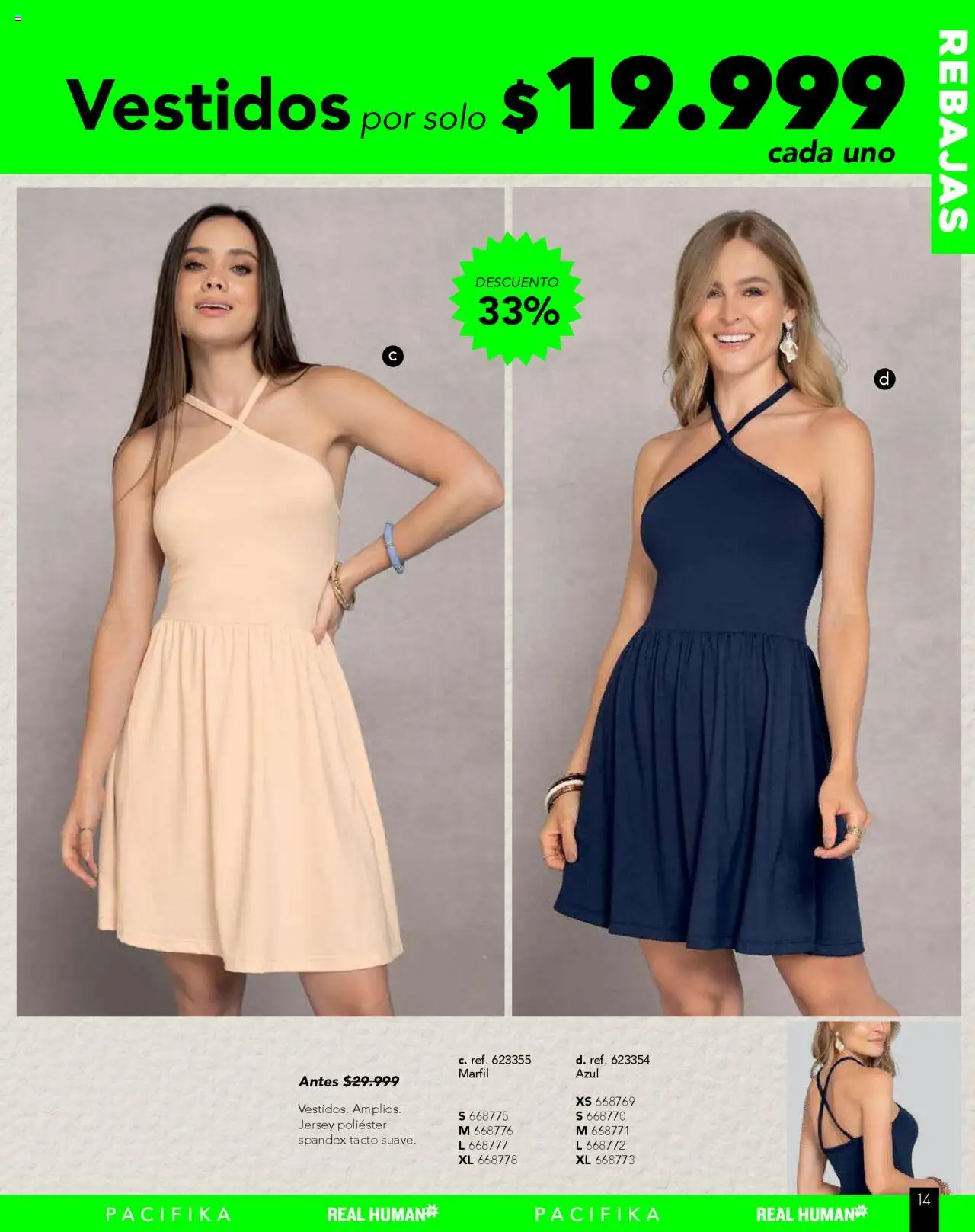 Pacifika revista - valida desde el 14.07.2025 | Página: 199 | Productos: Top