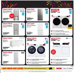 Preview of Home Hardware weekly flyer / circulaire from shop Home Hardware valid from 12.03.2026 | Page: 16