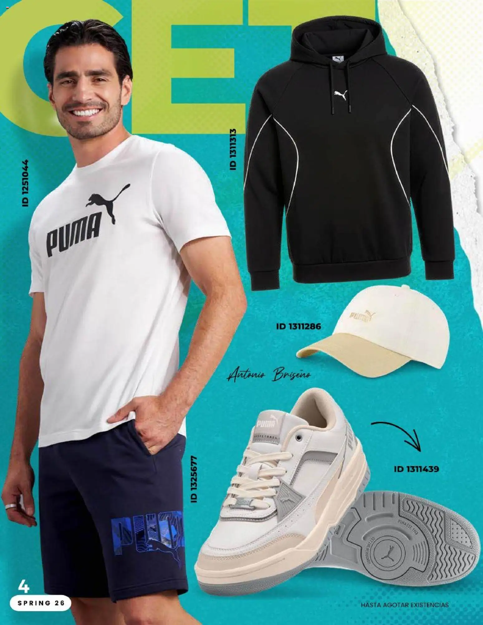 Nuevas ofertas de Price Shoes válidas en toda la República Mexicana desde el 15.02.2026. ¡Encuentra las mejores ofertas en Price Shoes catálogo ! | Página: 4