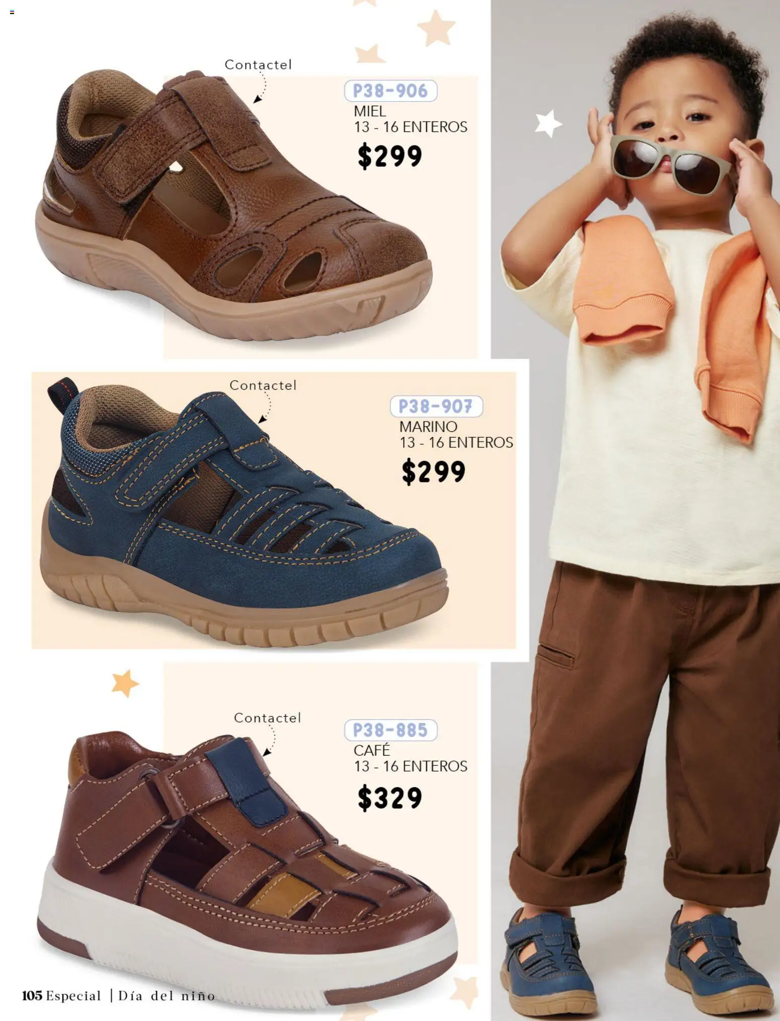 Nuevas ofertas de Cklass válidas en toda la República Mexicana desde el 26.03.2026. ¡Encuentra las mejores ofertas en Cklass catálogo Especial Día del Niño! | Página: 22 | Productos: Café