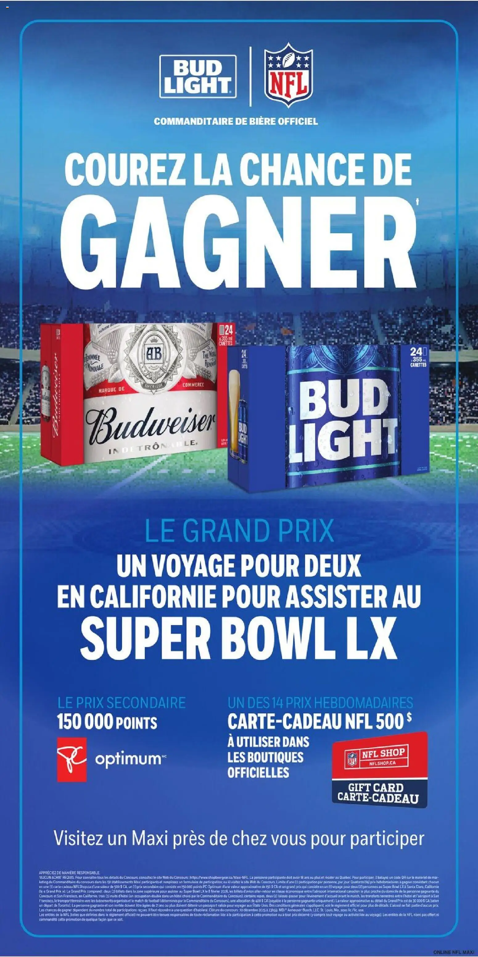 Maxi flyer valid from 27.11.2025 | Page: 17