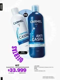 Pacifika - Campaña 08 / 2026 -  Vista previa de la revista de la tienda Pacifika valido desde el 15.05.2026 | Página: 244