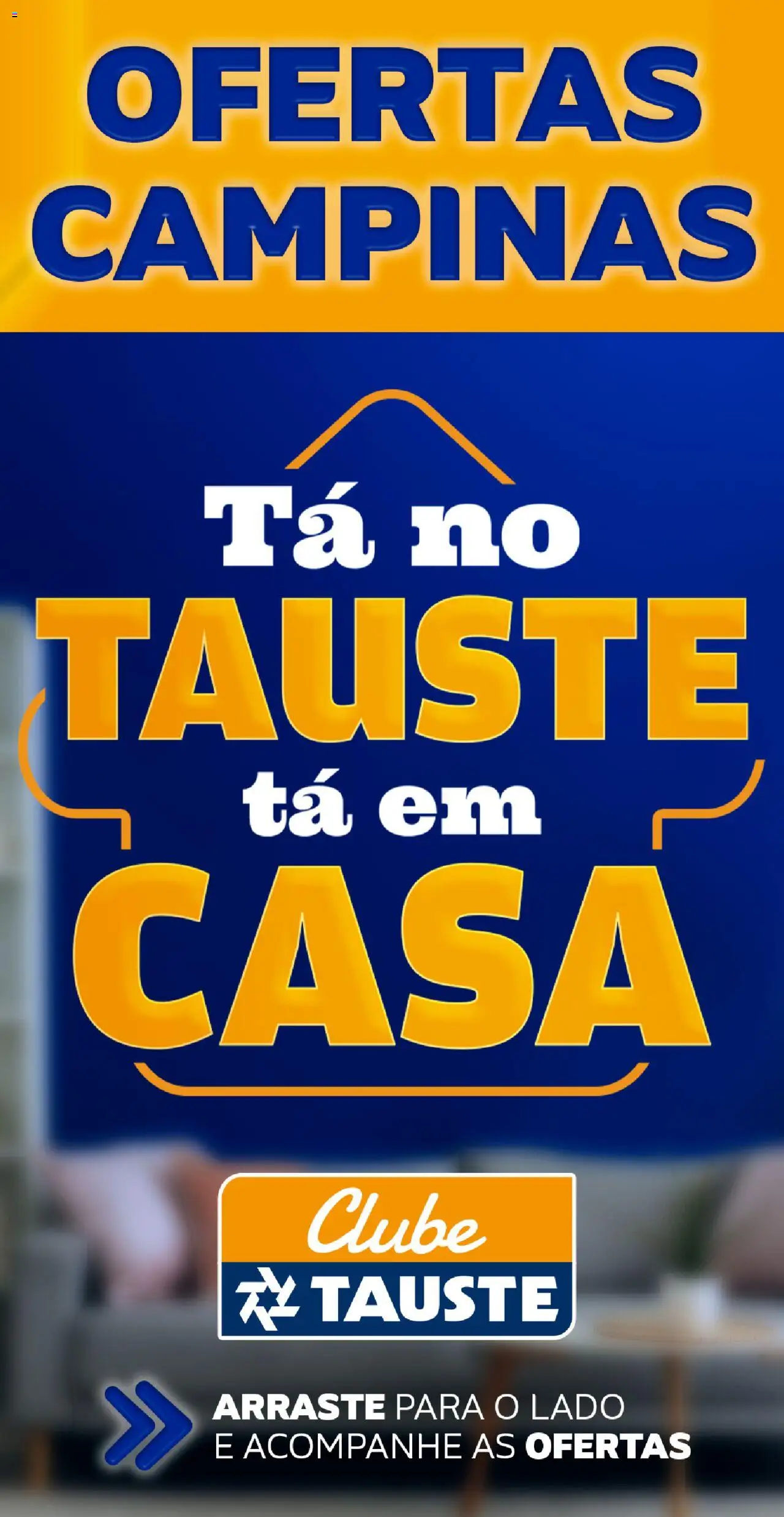 Tauste Folheto - válido de 22.08.2025 | Página: 1
