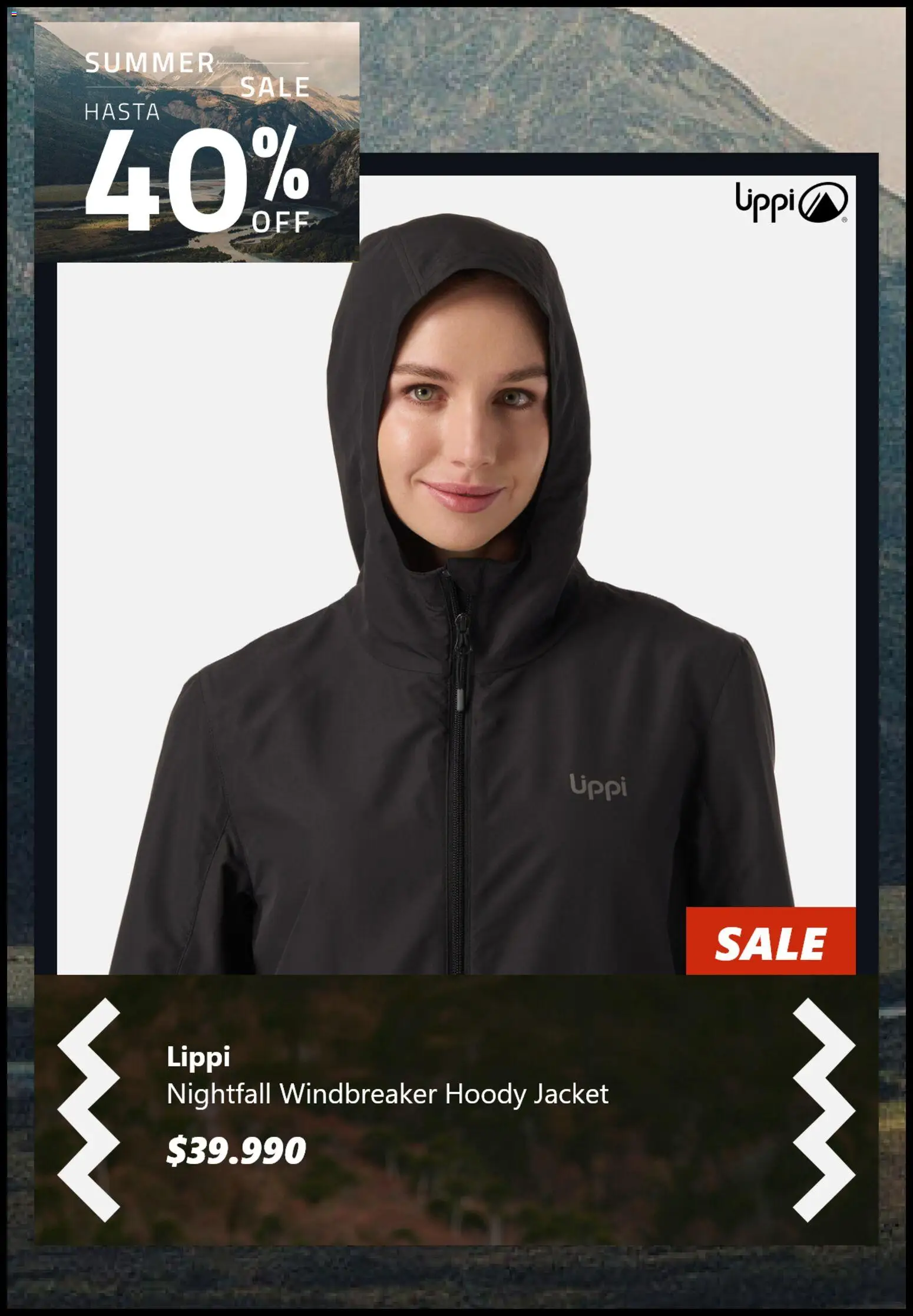 Lippi ofertas  │ válido desde el 30.12.2025 | Página: 3