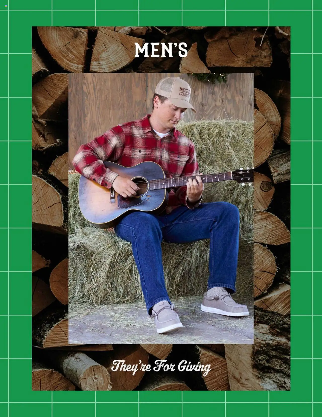Dunham's Sports HeyDude Guide - valid from 16.10.2025 | Page: 5