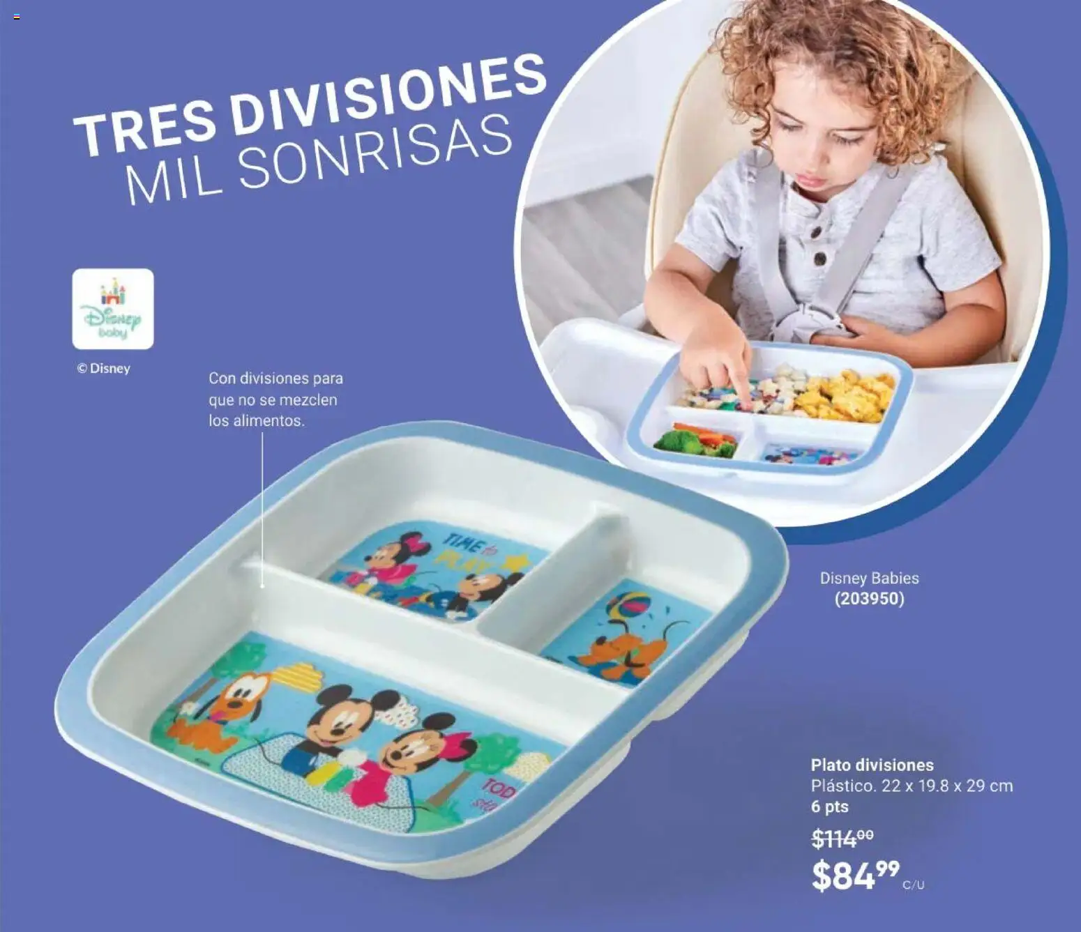 Nuevas ofertas de AVON válidas en toda la República Mexicana desde el 10.01.2026. ¡Encuentra las mejores ofertas en AVON Casa & Estilo 2 2026! | Página: 141