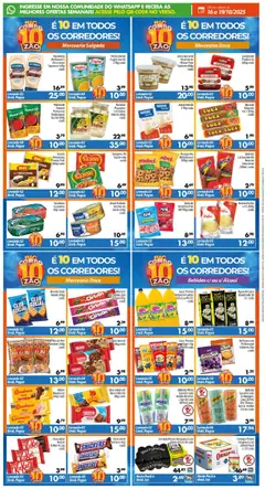 Big Compra - Ofertas da semana - Pré-Visualização do folheto da loja Big Compra, válido de 16.10.2025 | Página: 2
